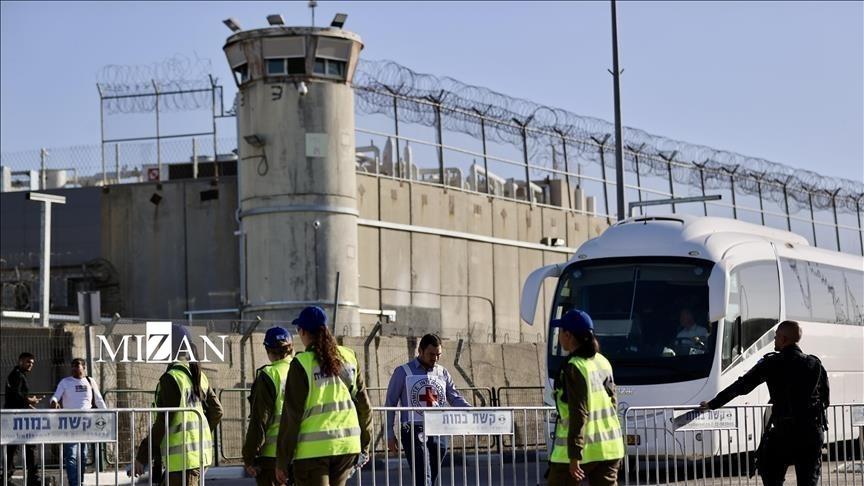 جنایت جنگی در زندان دامون؛ گورستان بی‌سروصدای حقوق اسیران زن فلسطینی