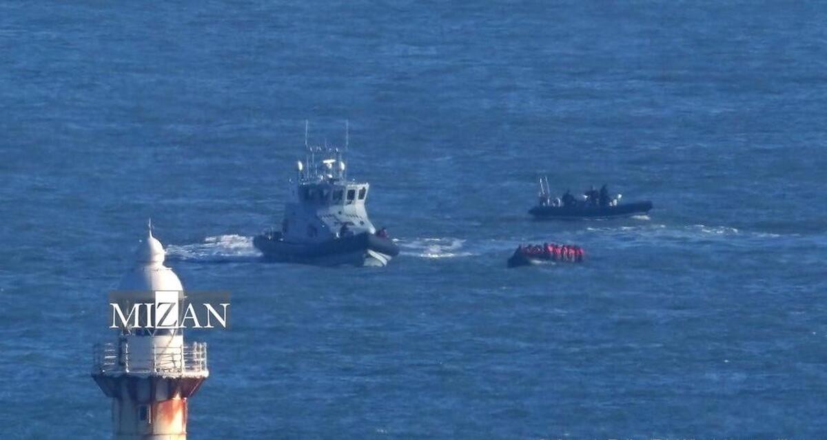 سیاست‌های ضدمهاجرتی انگلیس و فرانسه؛ تراژدی‌های انسانی در مانش ادامه دارند