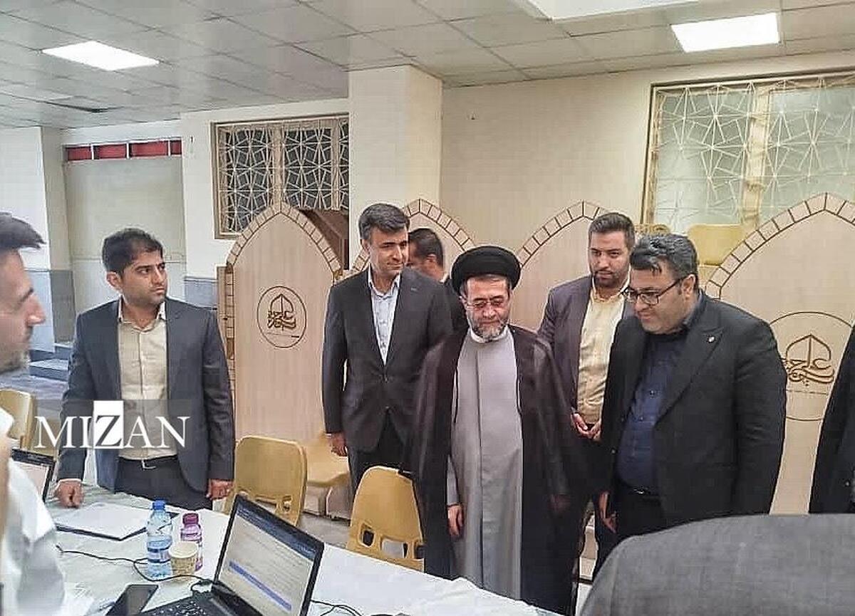 آزمون احراز صلاحیت هزار کارشناس به میزبانی شیراز برگزار شد