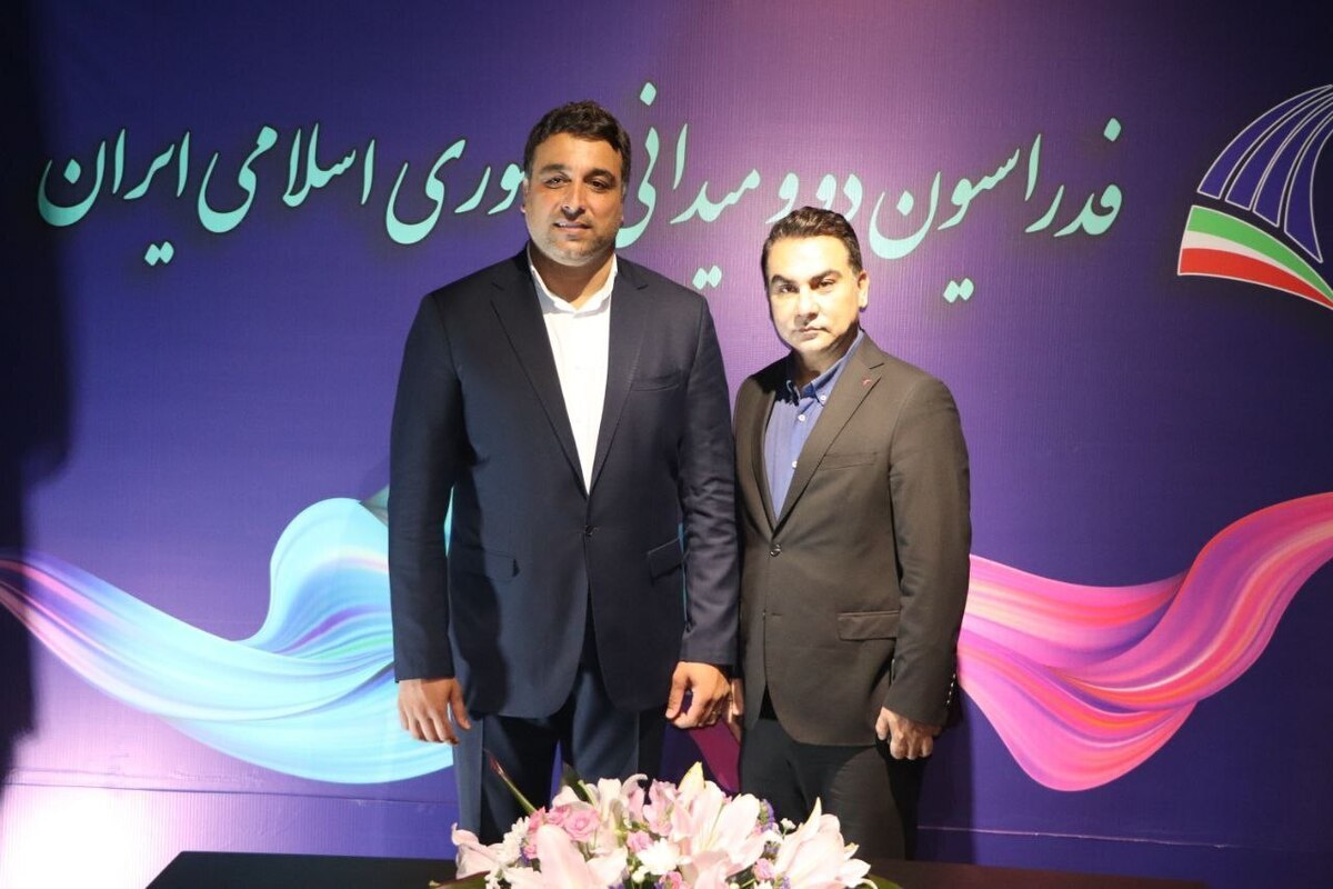 انتصاب رئیس کمیته دوومیدانی مناطق آزاد جنوب ایران/ حدادی: جزیره کیش میزبان ورزشکاران خارجی و مسابقات غرب آسیا خواهد بود