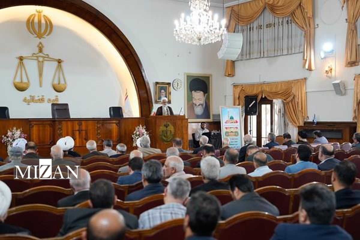 رئیس دیوان عالی کشور: بخش عمده‌ای از جنایات اسرائیل به دلیل افتراقی است که بین امت اسلامی وجود دارد