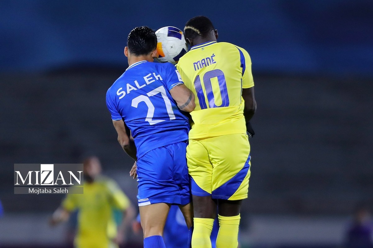 اعلام محل برگزاری دیدارهای استقلال ایران در لیگ قهرمانان سطح ۲ آسیا