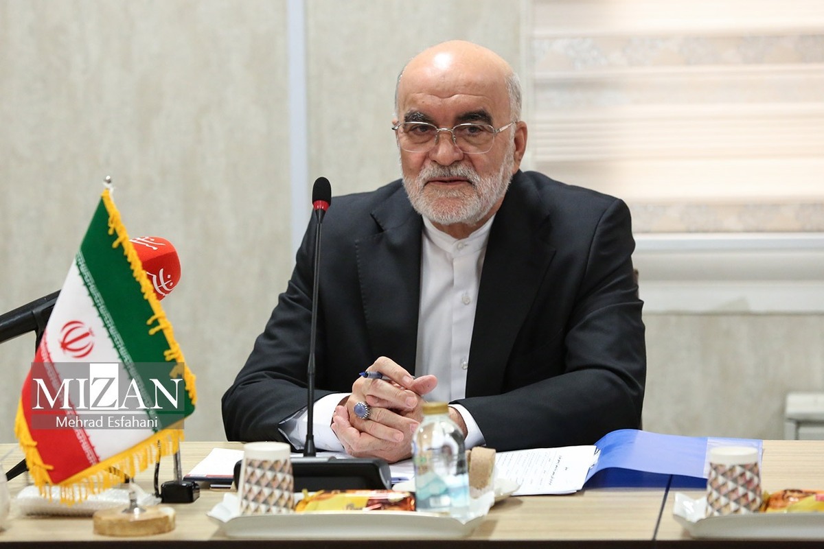 دبیر ستاد حقوق بشر: عفو معیاری جلوه‌ای از رأفت اسلامی و دستاوردی حقوق بشری است