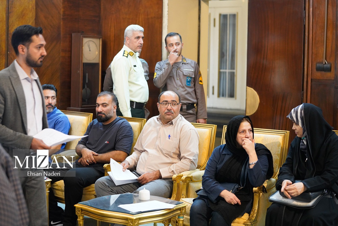 رسیدگی به مشکلات حقوقی و قضایی ۲ هزار و ۸۱۲ نفر در مرکز ارتباطات مردمی قوه قضاییه/۴ هزارو ۶۹ مورد درخواست مردمی در سامانه سامع ثبت شد