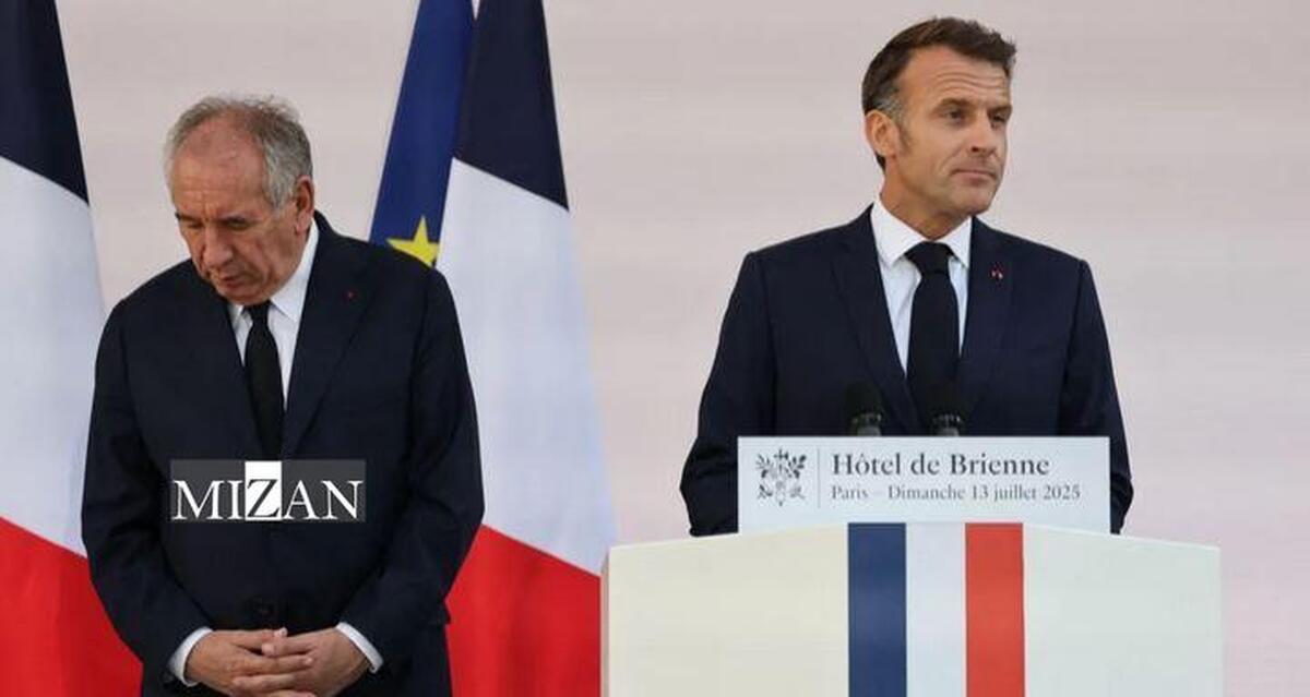 چالش سیاسی در فرانسه؛ چشم‌انداز بحران بدهی برای دومین اقتصاد منطقه یورو