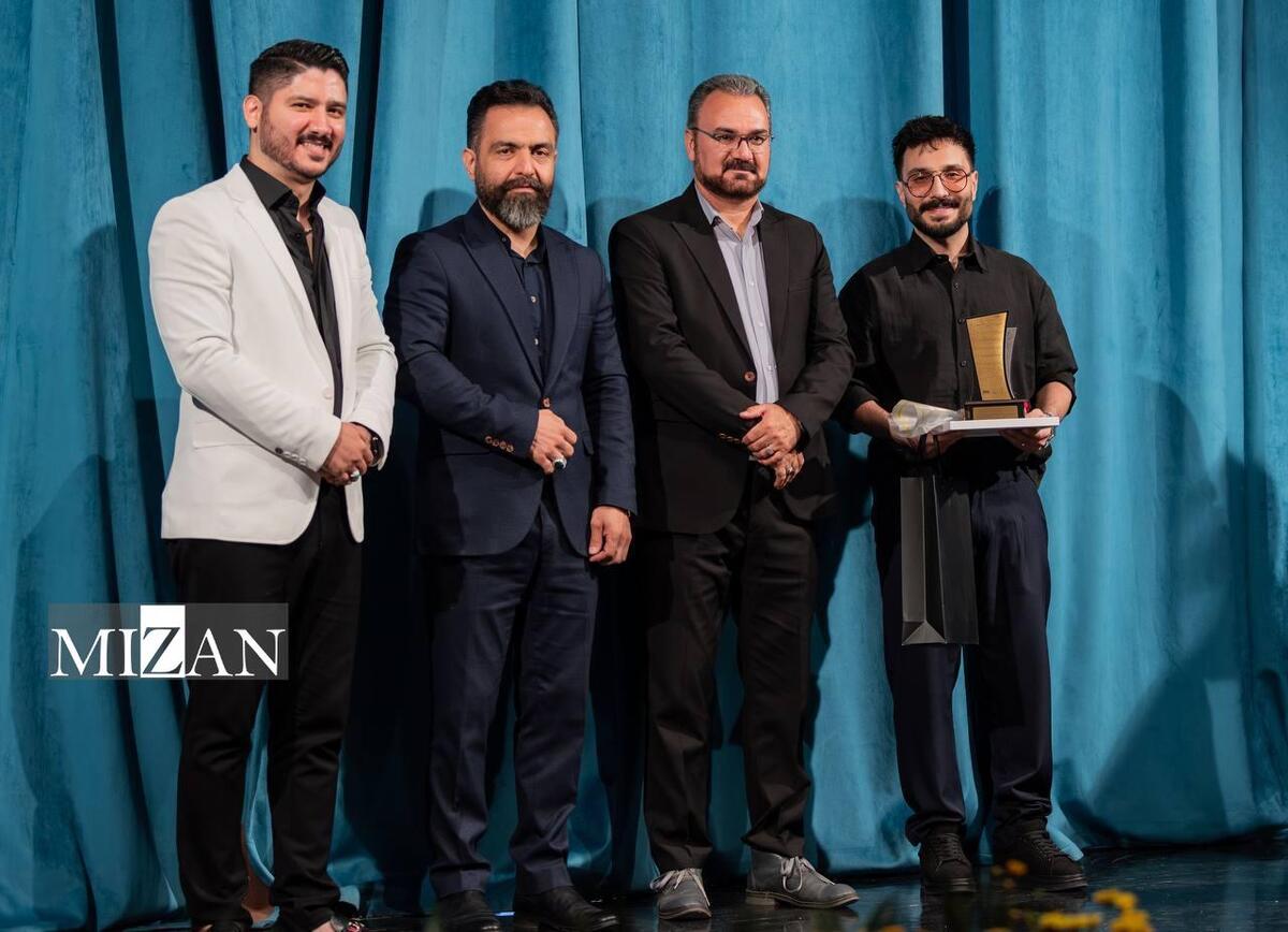 دومین دوره رسیتال پیانو کلاسیک و ایرانی برگزار شد