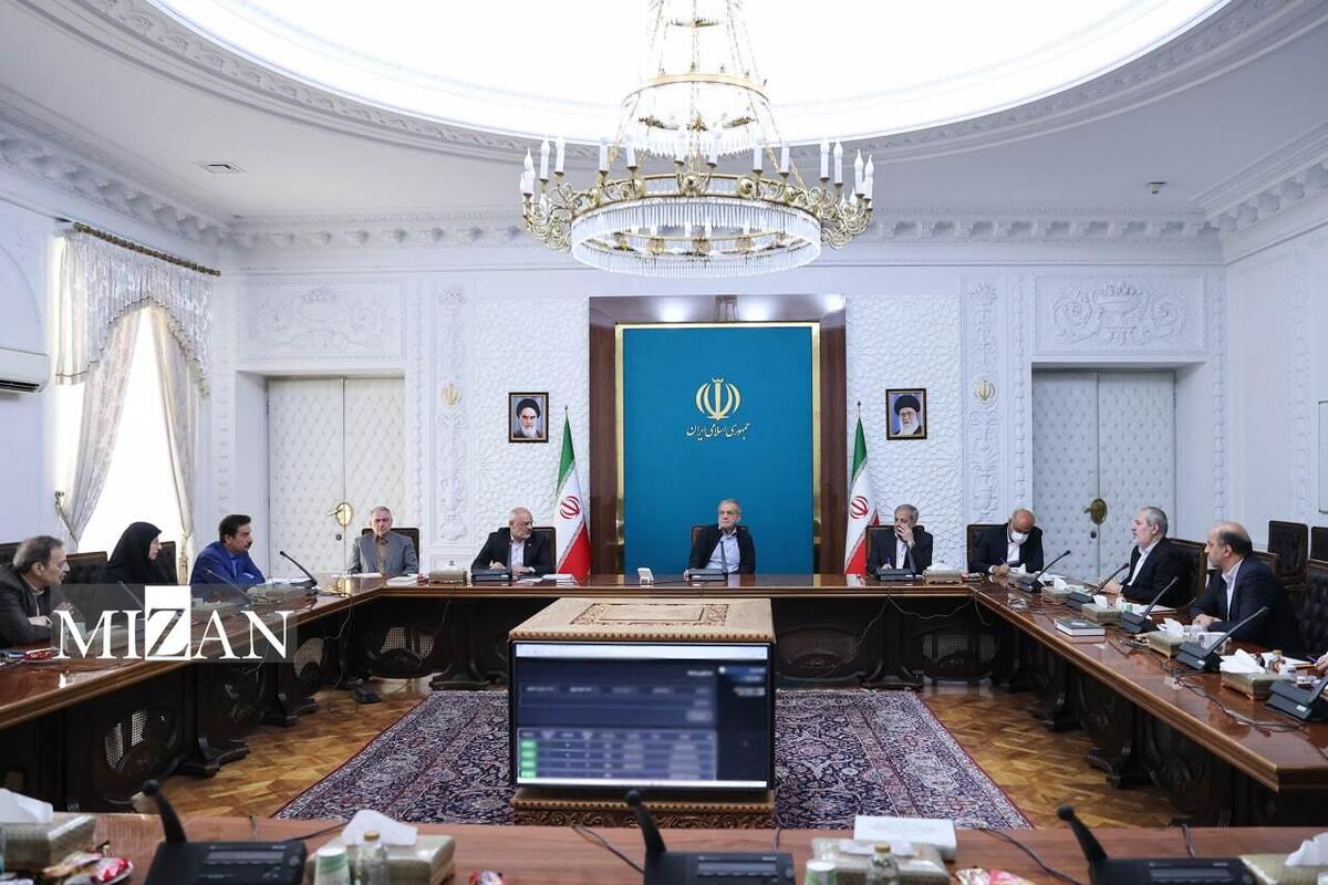 پزشکیان: برای آموزش موثر باید از فضا‌های آموزشی، ورزشی و فرهنگی به صورت هم‌افزا بهره گرفت