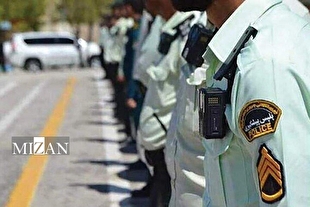 اینفوگرافیک | تصویربرداری از عملیات ضابطان