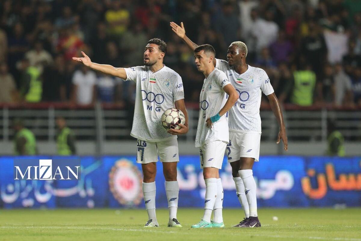 منیعی: استقلال در فاز دفاعی بالانس نیست/ حضور مونیر به مرور کیفیت تیم را بالا می‌برد