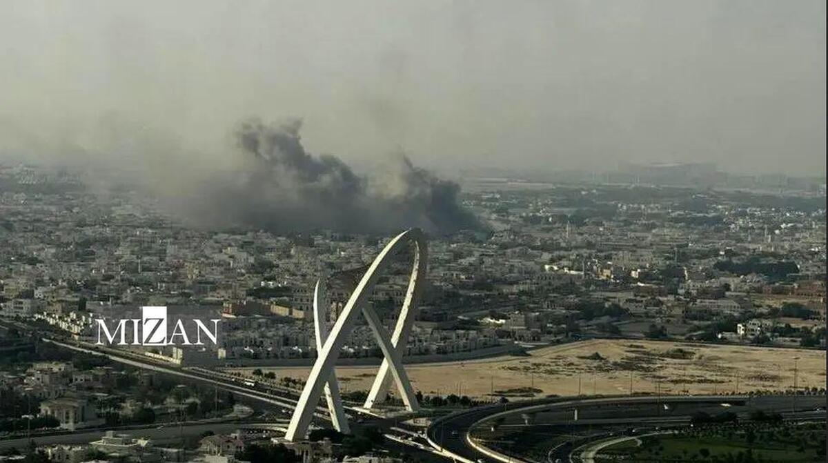 آی‌۲۴ نیوز: عملیات ترور در قطر با چراغ سبز آمریکا صورت گرفت