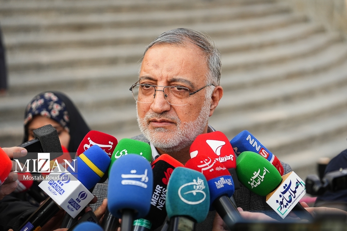 زاکانی: بیش از ۲۰۰ اتوبوس جدید وارد ناوگان اتوبوسرانی می‌شود