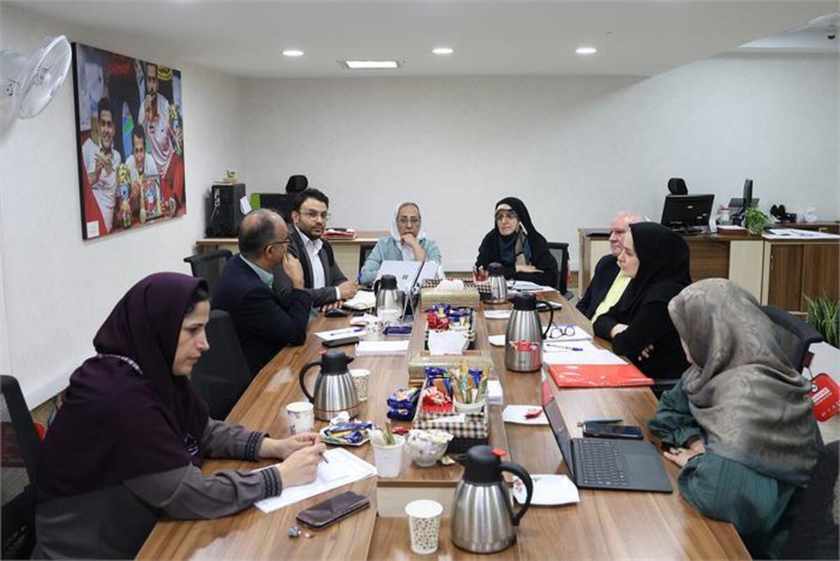 نشست کمیسیون پزشکی آکادمی ملی پارالمپیک برگزار شد/ لزوم بازنگری در تدوین شاخص‌های ارزیابی پزشکی