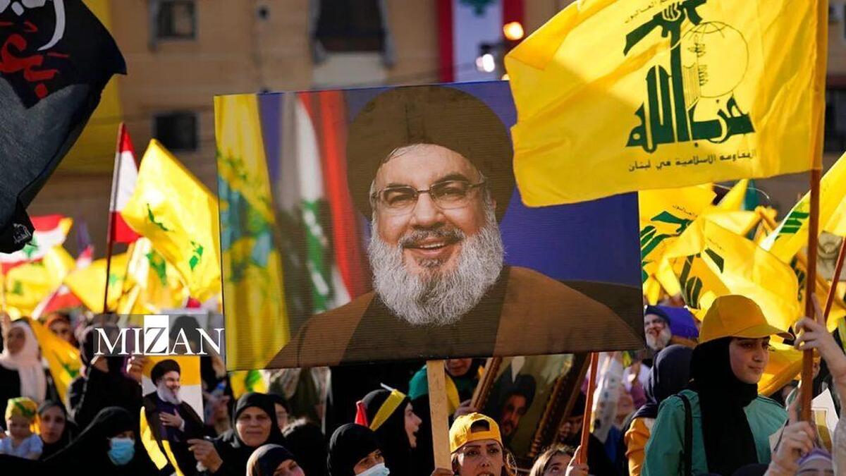 پایداری ستودنی و تداوم راه مقاومت