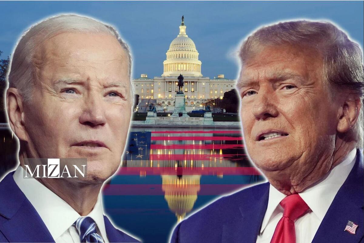 وضعیت سلامتی رؤسای‎جمهور آمریکا؛ چالش کاخ سفید از زوال عقل بایدن تا شایعه مرگ ترامپ