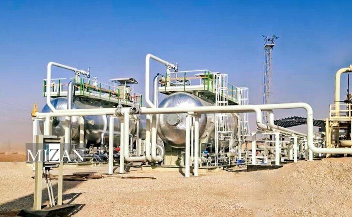 آغاز پیش‌راه‌اندازی نخستین واحد نمک‌زدایی سیار
