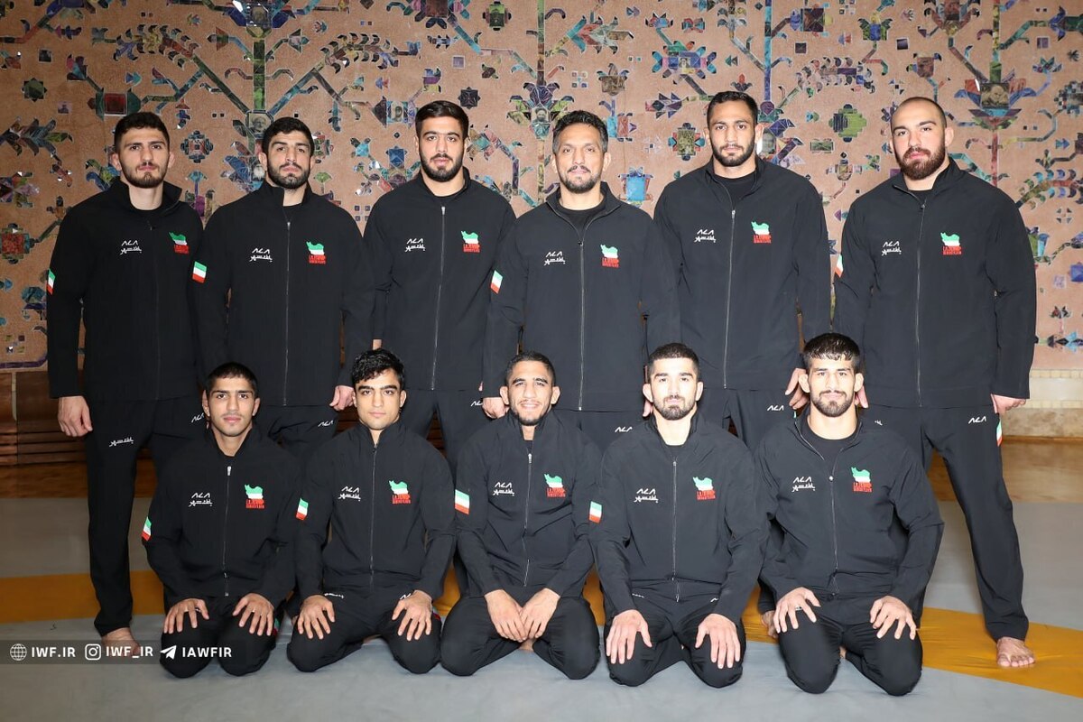 کشتی آزاد قهرمانی جهان| مومنی حذف شد، امامی باخت/ نخودی و فیروزپور به نیمه‌نهایی رسیدند