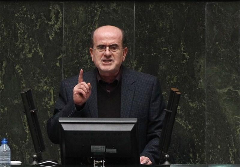 مهرداد لاهوتی، نماینده مجلس