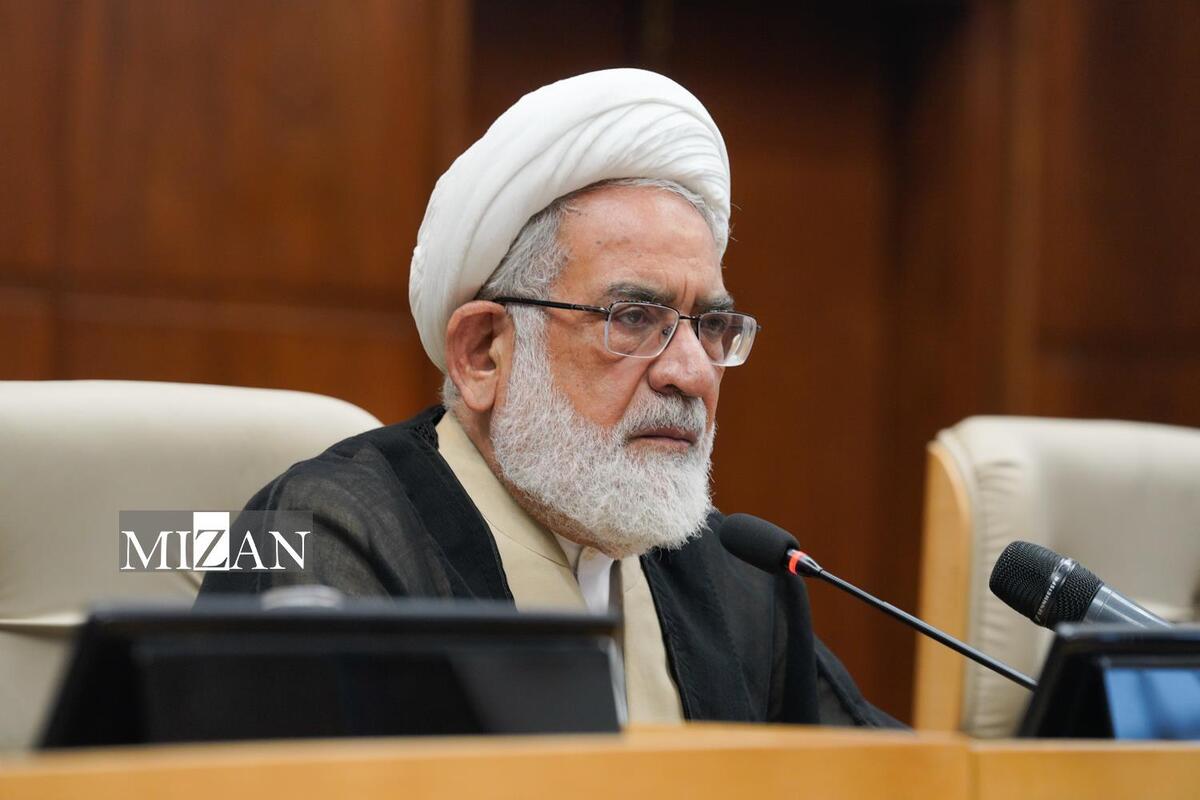 رئیس دیوان عالی کشور: دادگاه‌های تالی علل نقض آرا را به صورت مستدل بیان کنند