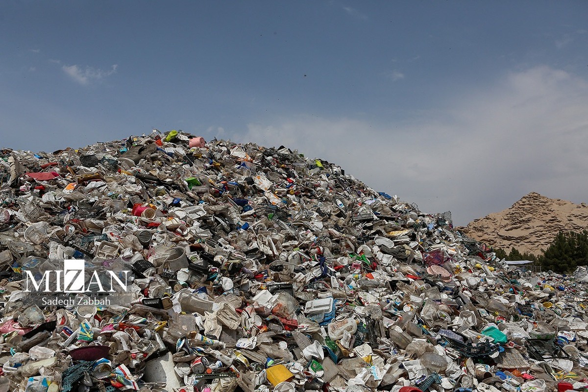 پروژه زباله‌سوز تهران پاییز امسال وارد مرحله اجرایی می‌شود