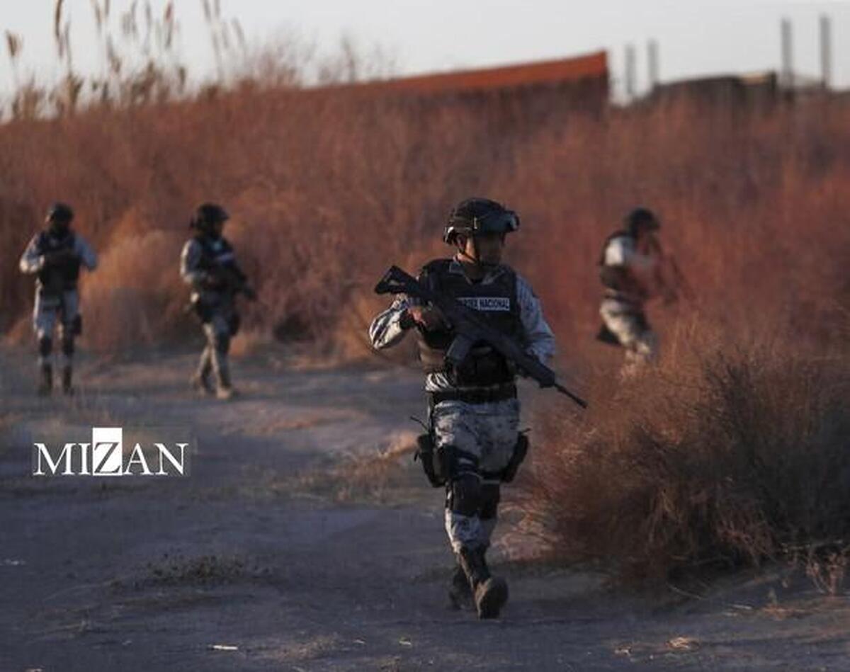 کلکسیون جنگ‌های شکست‌خورده آمریکا علیه مواد مخدر