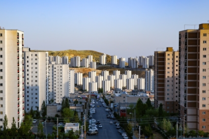 پردیس سیمای تازه زندگی شهری