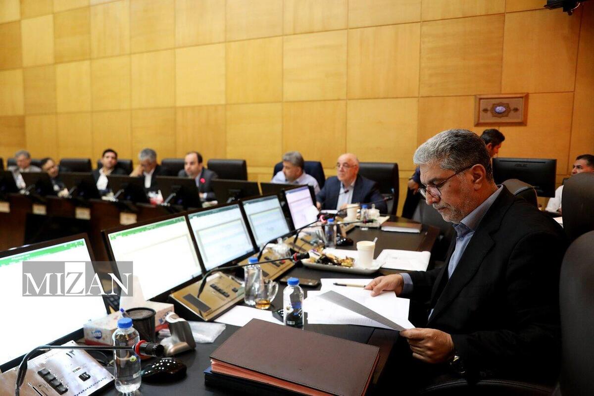 وضعیت برنامه‌های تامین سوخت و انرژی در فصل سرد بررسی شد/ ذخایر خوبی برای تامین انرژی امسال ایجاد شده است