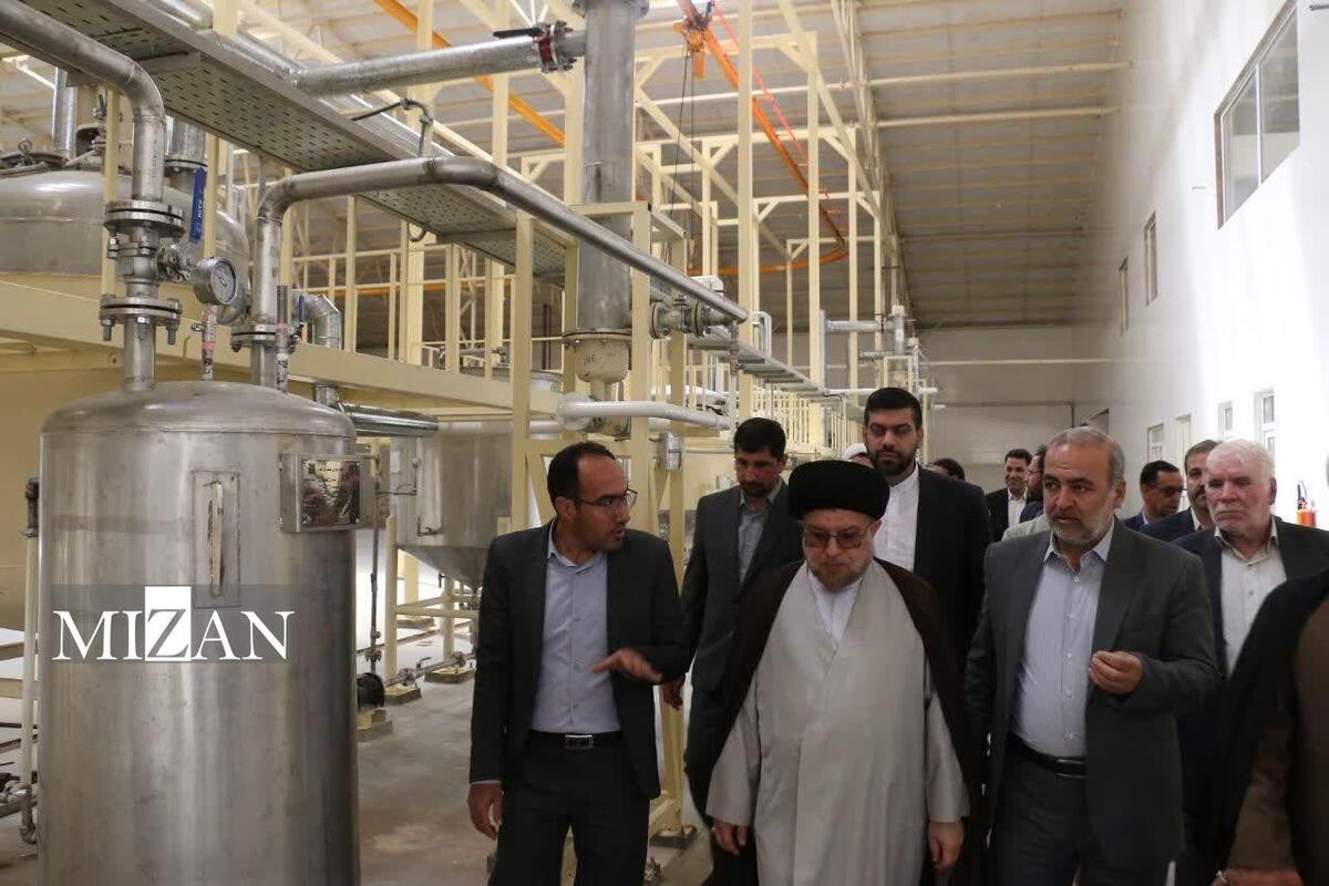 رئیس‌کل دادگستری استان قم: از واحد‌های تولیدی نیمه‌تعطیل در استان حمایت قضایی می‌شود