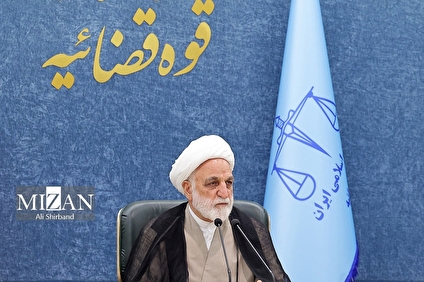 رئیس قوه قضاییه: شورای رقابت یک نهاد فراقوه‌ای و ضدانحصار در بازار است/ دستگاه قضایی در اصلاح قوانین، رویه‌ها و اتخاذ تدابیر پیشگیرانه کمک خواهد کرد