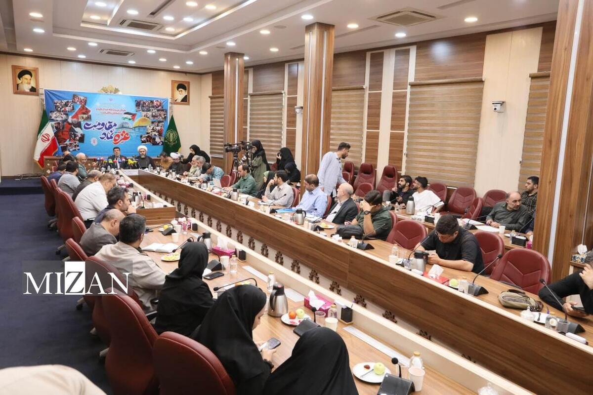 طوفان الاقصی موجب ناکامی اسرائیل برای فراموشی موضوع فلسطین شد