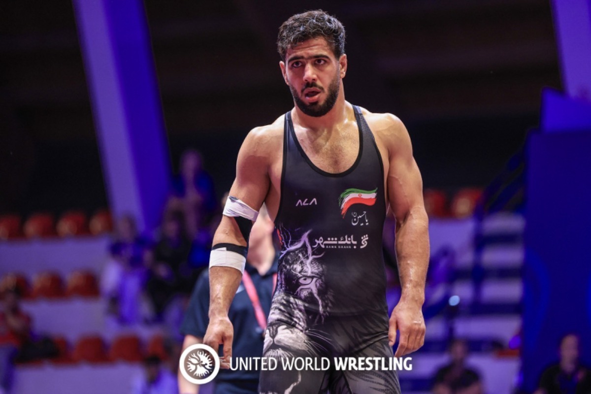 کشتی آزاد قهرمانی جهان| فیروزپور هم به فینال نرسید/ ناکامی شاگردان درستکار در ۴ وزن دوم