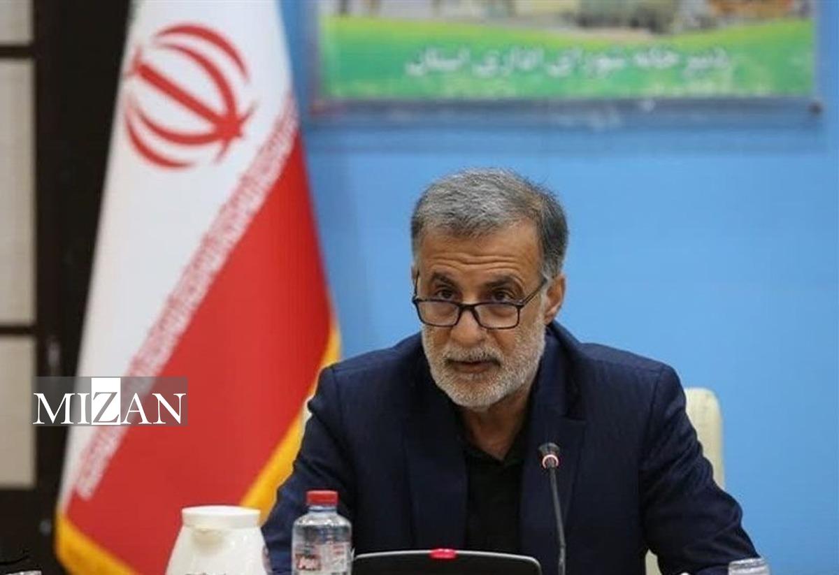 عفو زندانیان سبب کاهش چالش‌های اجتماعی می‌شود