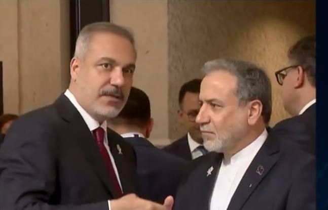 آغاز نشست وزیران امور خارجه سازمان همکاری اسلامی