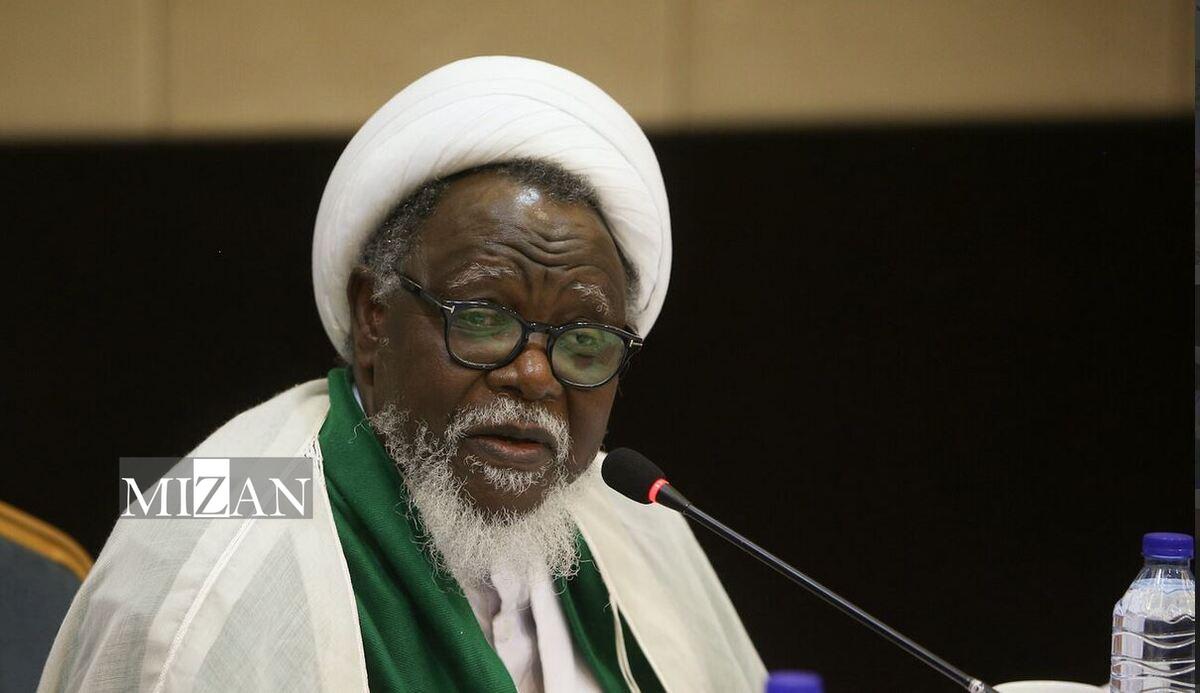 شیخ زکزاکی: کشورهای اسلامی باید هرگونه رابطه‌ای را با رژیم صهیونیستی قطع کنند/ تاکید بر ضرورت اتحاد میان مسلمانان