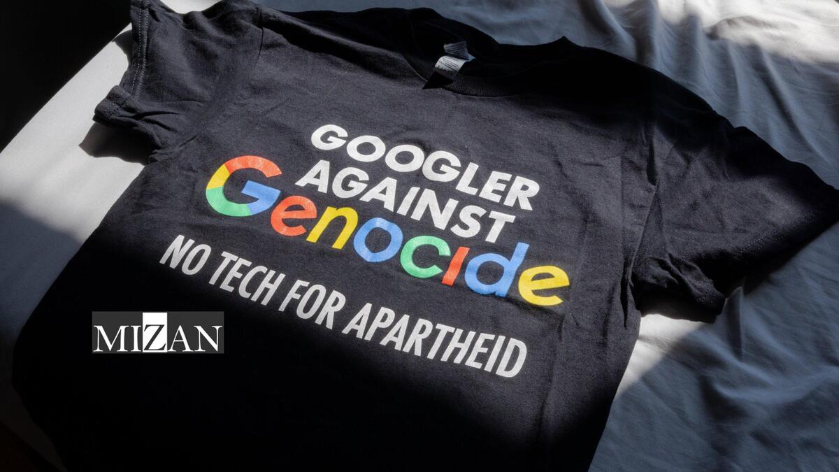 خشم جهانی از ارتباط شرکت‌های فناوری با رژیم صهیونیستی