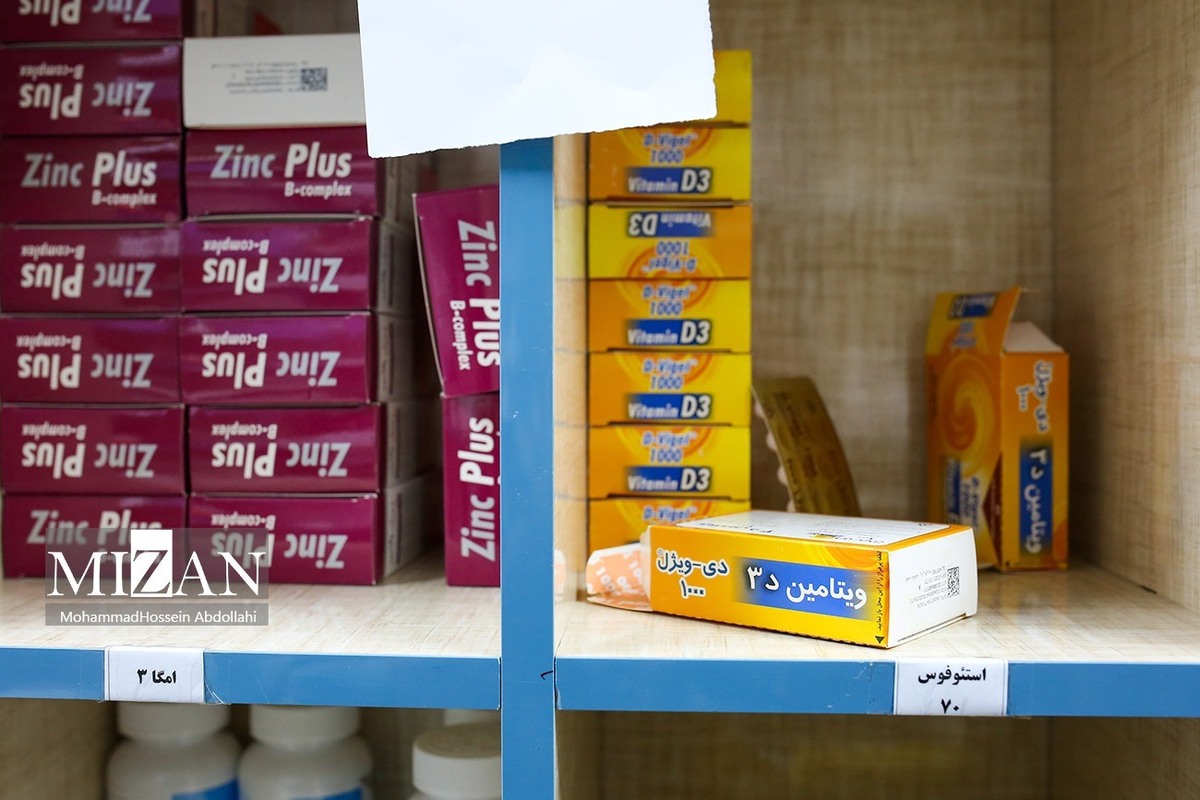 شفاف‌سازی نرخ ارز و قیمت‌ها دسترسی بیماران به دارو را بهبود می‌بخشد