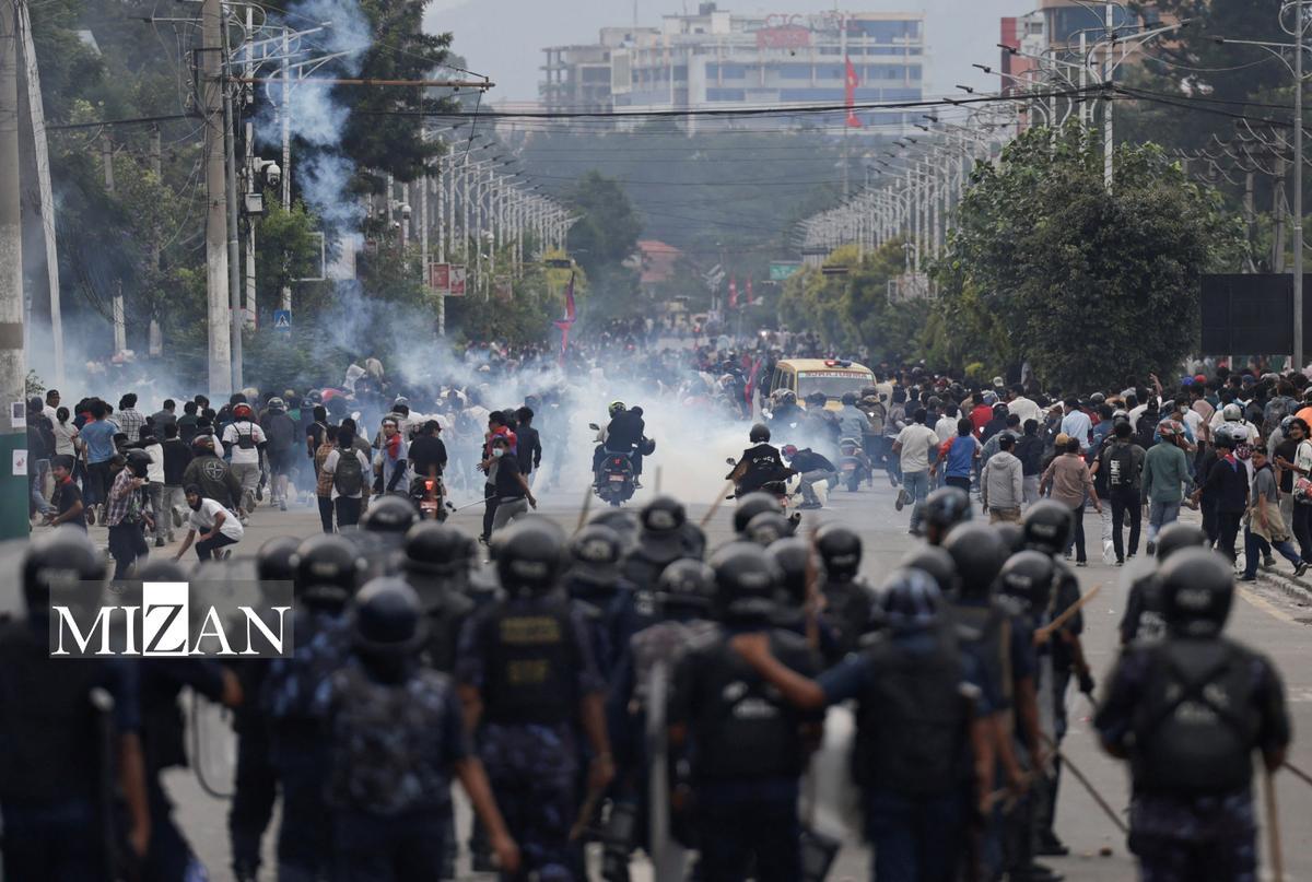 چشم‌انداز سیاسی نپال و تاثیر منطقه‌ای آن برای همسایگان