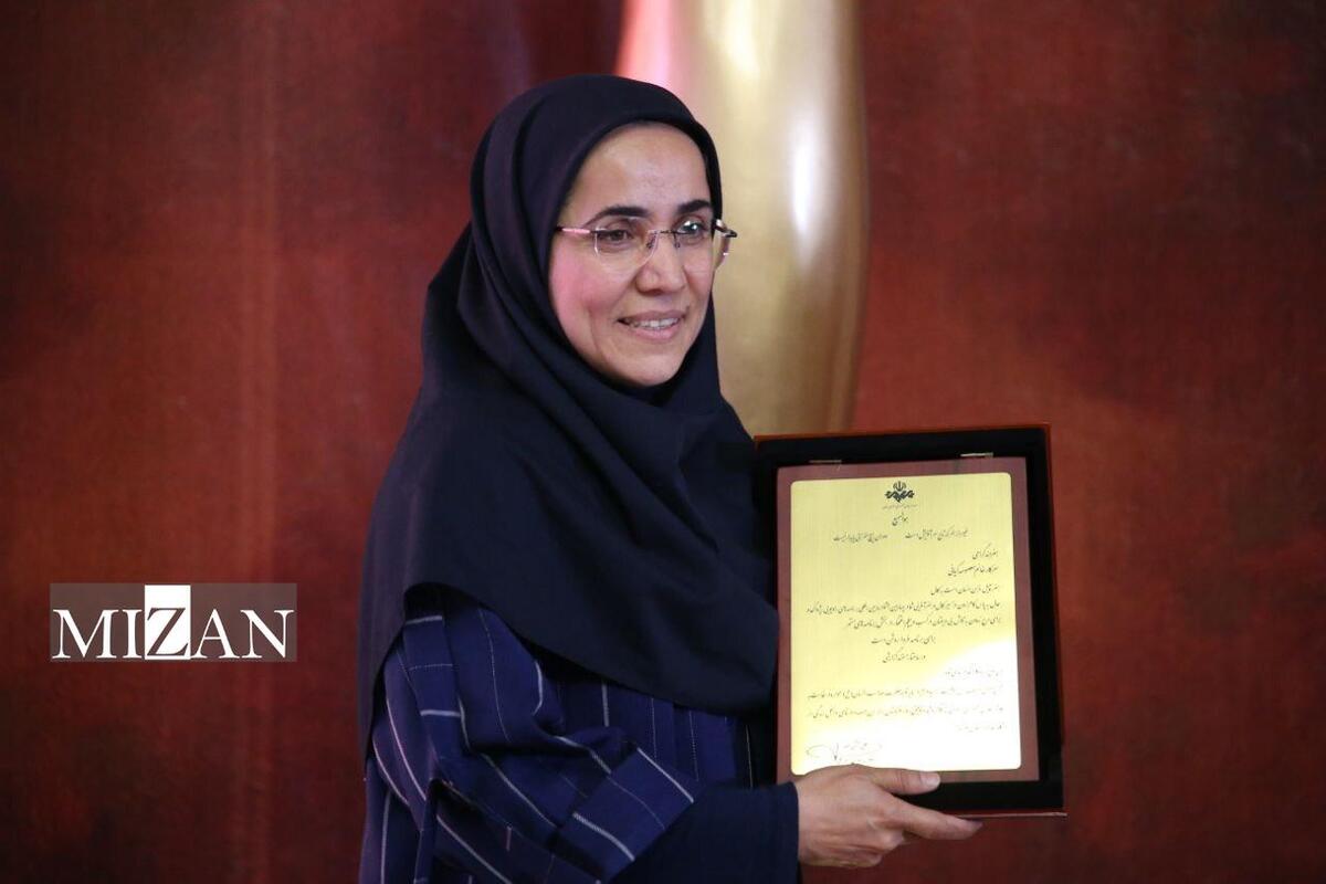 معصومه کیانی؛ روایتگر صدای ورزشکاران ایران در میدان‌های جهانی