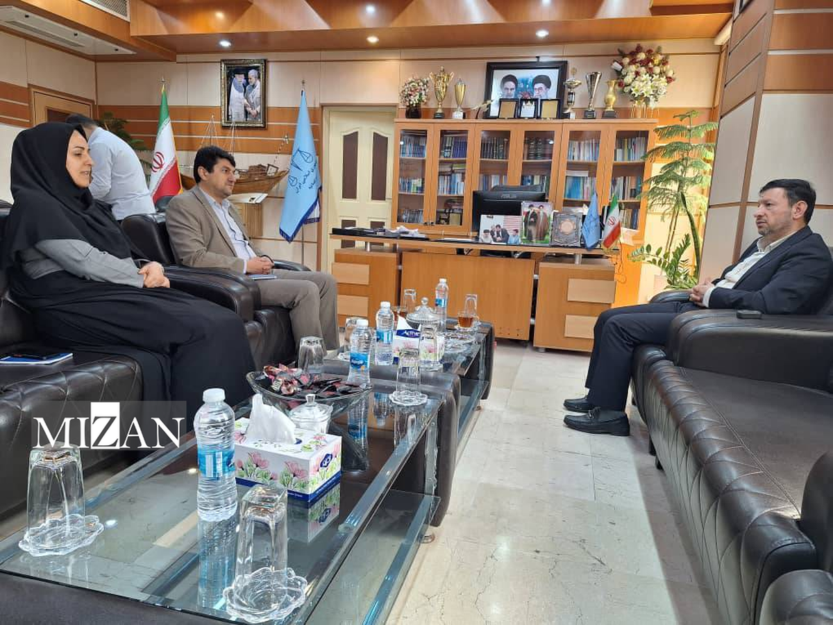 رئیس کل دادگستری استان بوشهر: آب، امانت عمومی مردم است