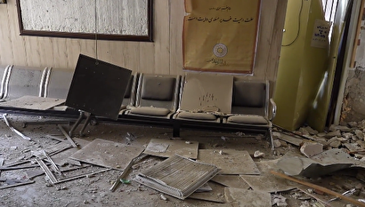 یک جنایت تمام عیار؛ صهیونیست‌ها نه به زندانیان رحم کردند نه به خانواده آنها