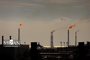 صرفه‌جویی ۱.۷ میلیارد مترمکعب گاز در صنعت پتروشیمی با مشارکت مردمی