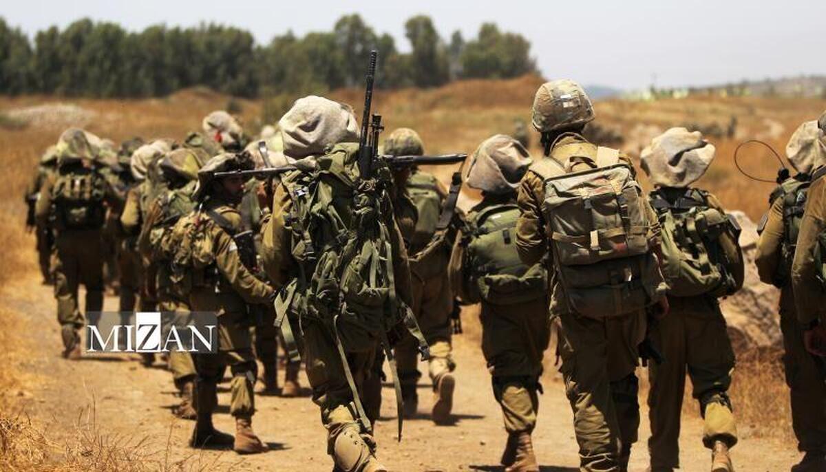 بحران فرار از خدمت در ارتش رژیم صهیونیستی