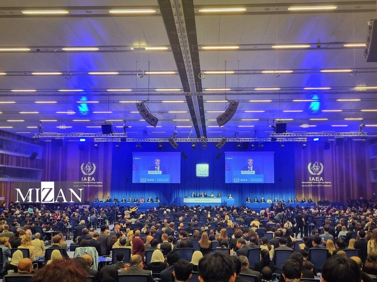 گروسی: توافق جدید نگرانی‌های ایران را در نظر گرفته است