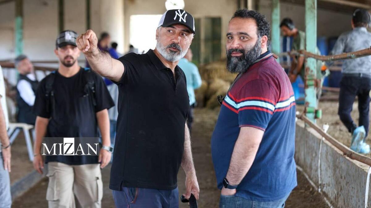 خانواده، هویت و امید؛ هسته اصلی قصه «بادار»