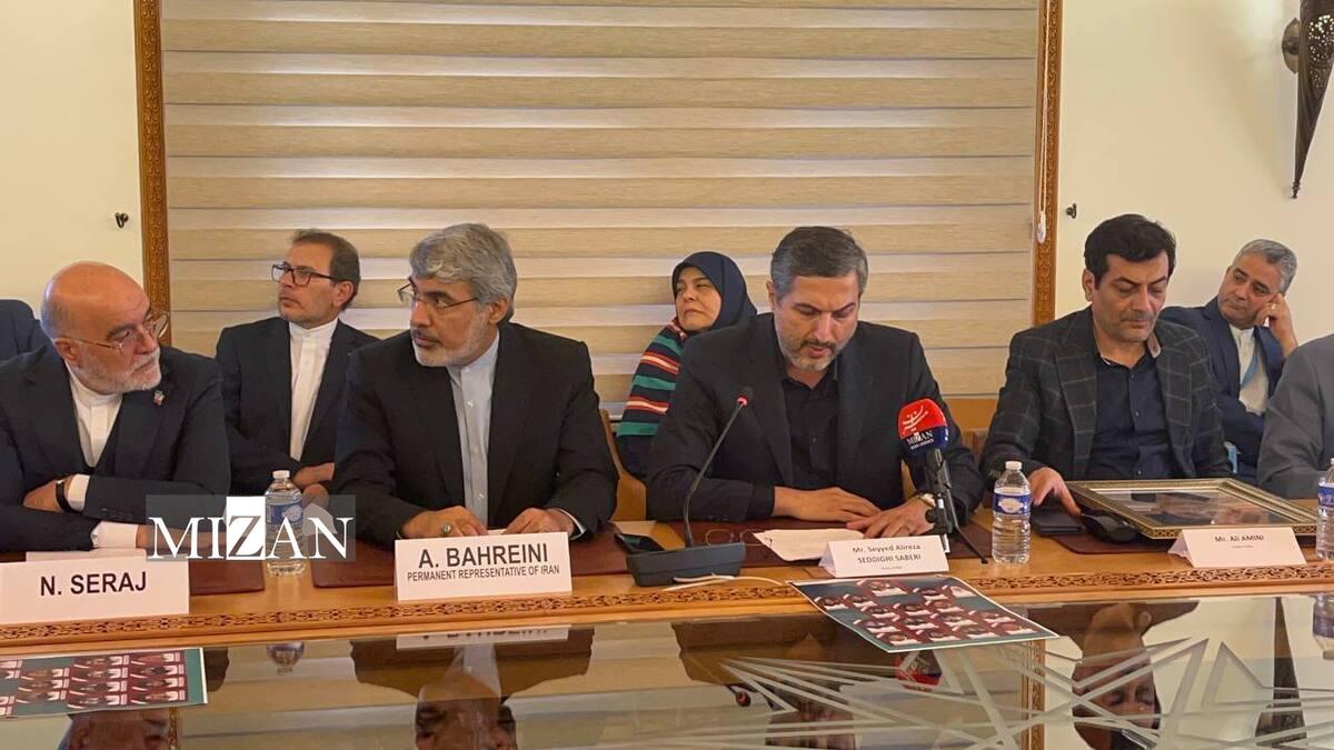 برادر دانشمند شهید ایرانی: ﺧﻮن ﺷﻬﺪا اثبات‌کننده حقانیت و عدالت ﺧﻮاﻫﺪ بود