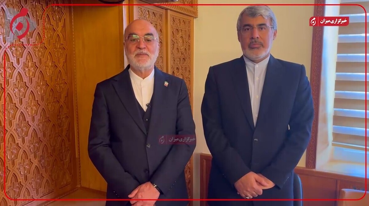 سراج: اقدام‌های رژیم صهیونیستی نقض آشکار منشور ملل متحد و قوانین بین‌المللی است