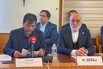 نشست بررسی «آثار حقوق بشری ۱۲ روز حمله به ایران از سوی رژیم اسرائیل و آمریکا» - ژنو