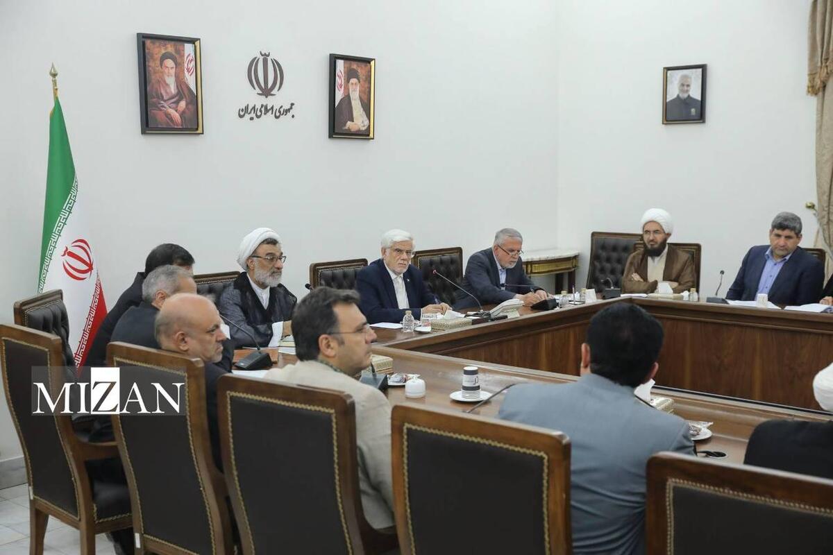 معاون اول رئیس‌جمهور: مسائل اجتماعی و فرهنگی نباید حکومتی شود