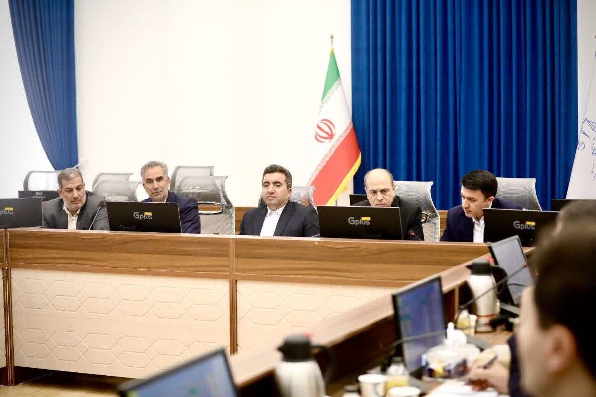 رئیس سازمان ثبت اسناد و املاک کشور: حل معضلات ثبتی مردم اولویت اصلی فعالیت‌های سازمان است