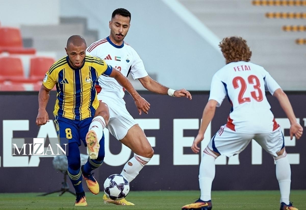 افتتاحیه هیجان‌انگیز لیگ نخبگان آسیا؛ از کامبک جذاب شارجه تا پیروزی شیرین الوحده برابر قهرمان عربستان