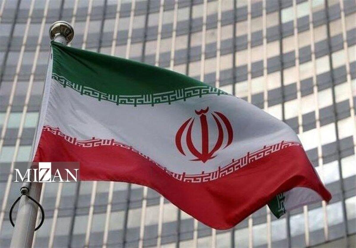 نمایندگی ایران در وین: قطعنامه پیشنهادی ایران به آژانس بر حق دفاع مشروع از تاسیسات هسته‌ای صلح‌آمیز تاکید دارد